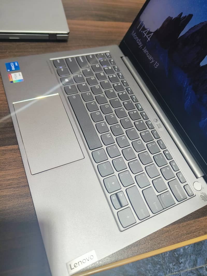 Lenovo Thinkbook Core i5 11th Generation 4