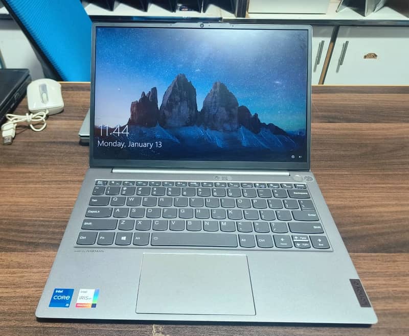 Lenovo Thinkbook Core i5 11th Generation 5