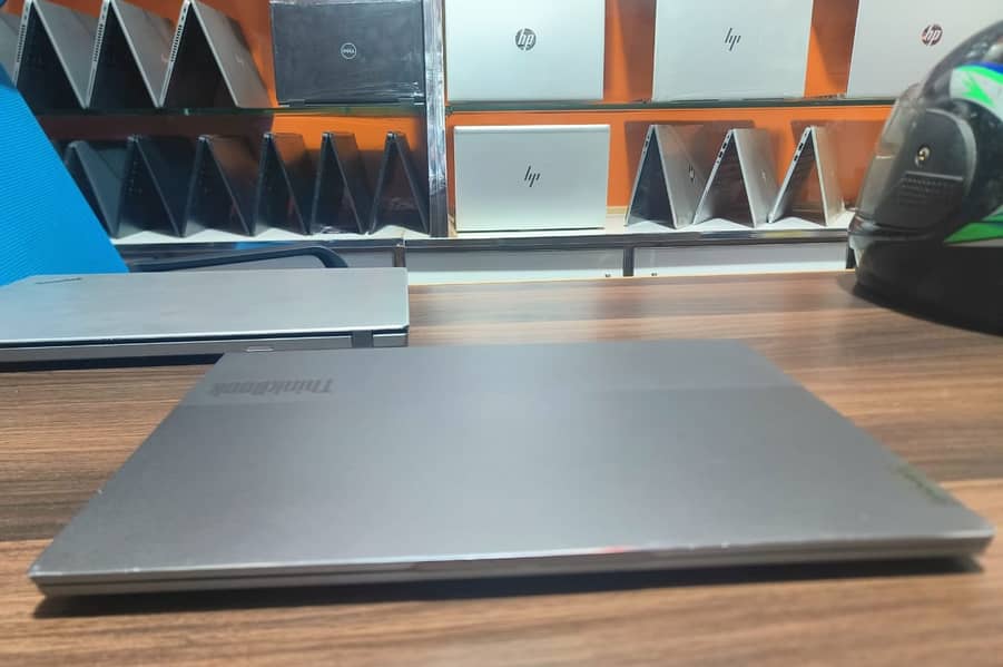 Lenovo Thinkbook Core i5 11th Generation 6