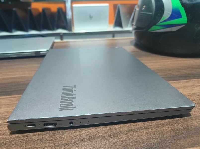 Lenovo Thinkbook Core i5 11th Generation 7