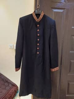 sherwani/ Groom Sherwani/ Groom Barat Sherwani