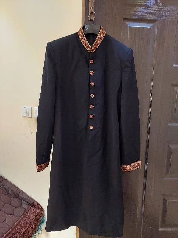 sherwani/ Groom Sherwani/ Groom Barat Sherwani 0