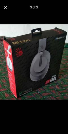 bloody MH390 WIRELESS HEADSET