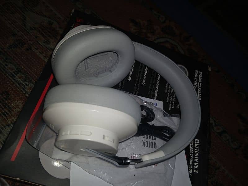 bloody MH390 WIRELESS HEADSET 1