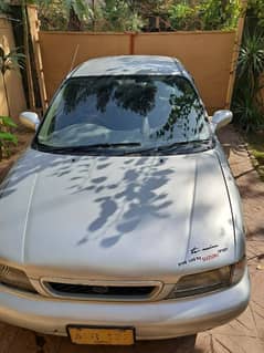 Suzuki Baleno 2000