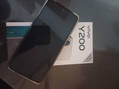 Vivo Y200