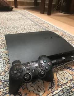 playstation 3