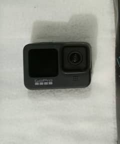 GoPro hero 9 4k Camera