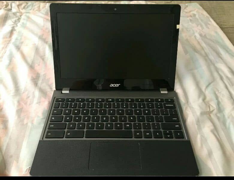 Acer Chromebook C740 3