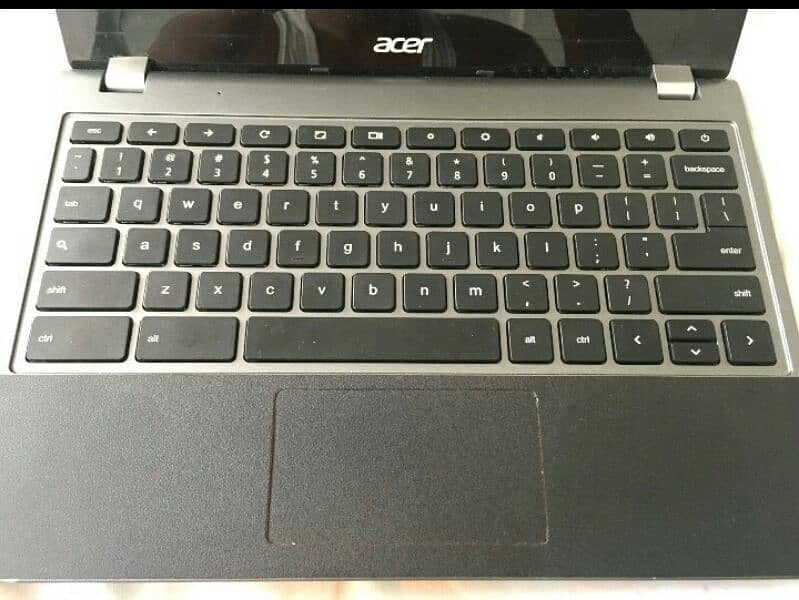 Acer Chromebook C740 4