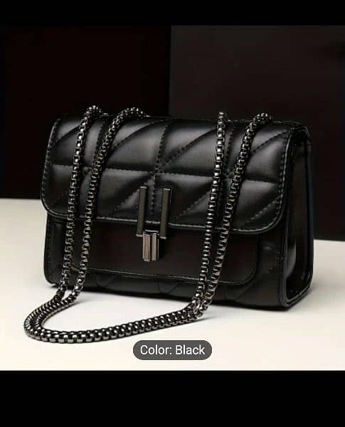 handbag stylish 4