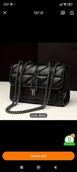 handbag stylish 6