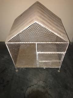 full metalic giant cage for sale