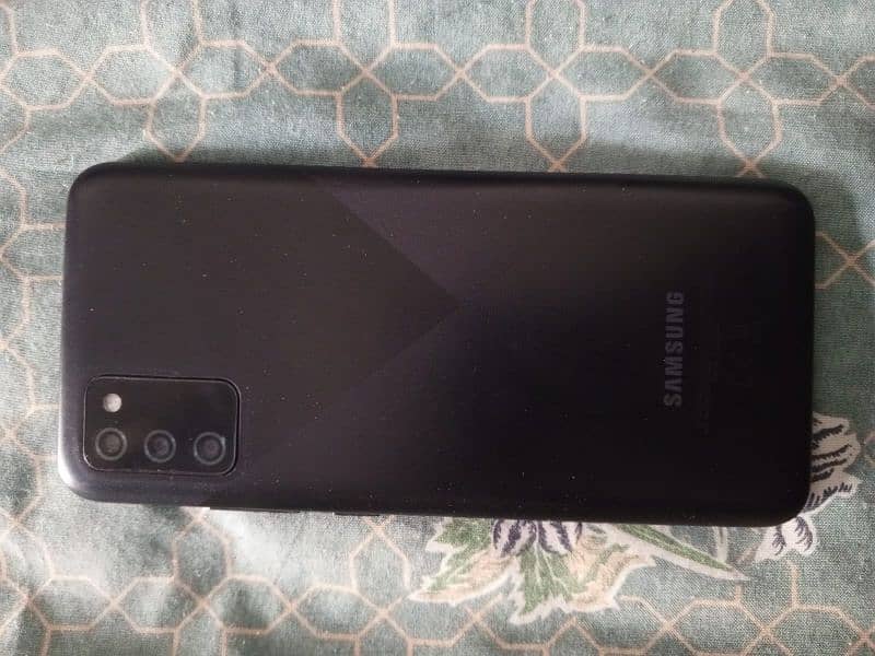 Samsung A02s [4/64 Gp ha 1