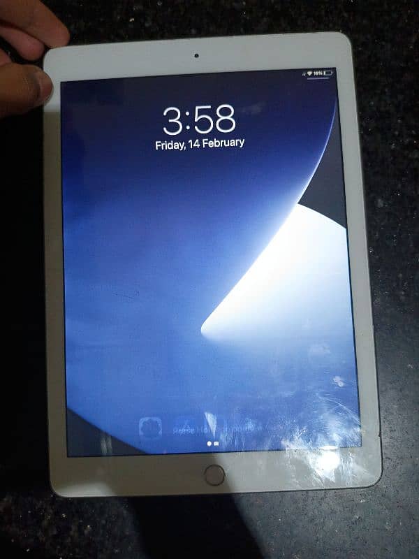 Ipad Air 2 2