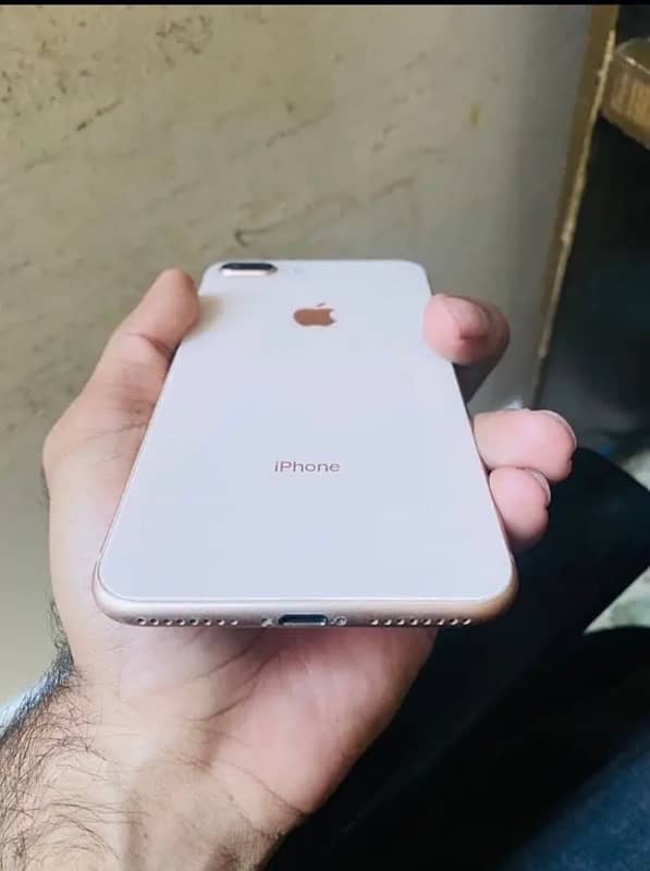 iphone 8plus 5