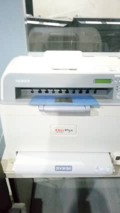 FUJIFILM DryPix 2000 X RAY Printer For Sale