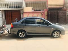 Suzuki Liana 2006( Most urgently sale)