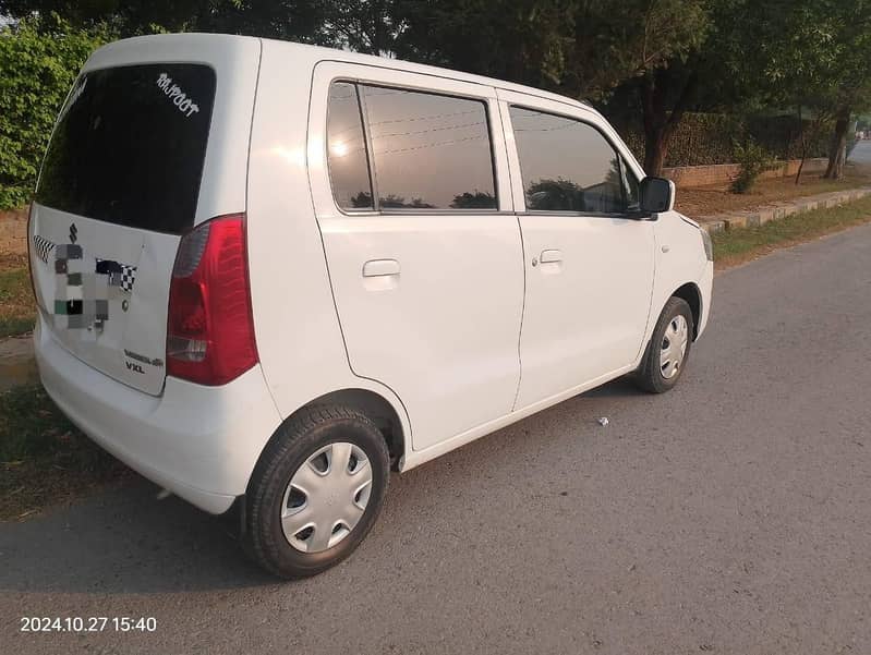 Suzuki Wagon R 2018 2