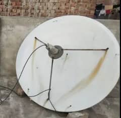 Antenna dish urgent sale