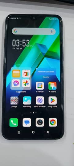 infinix note 12