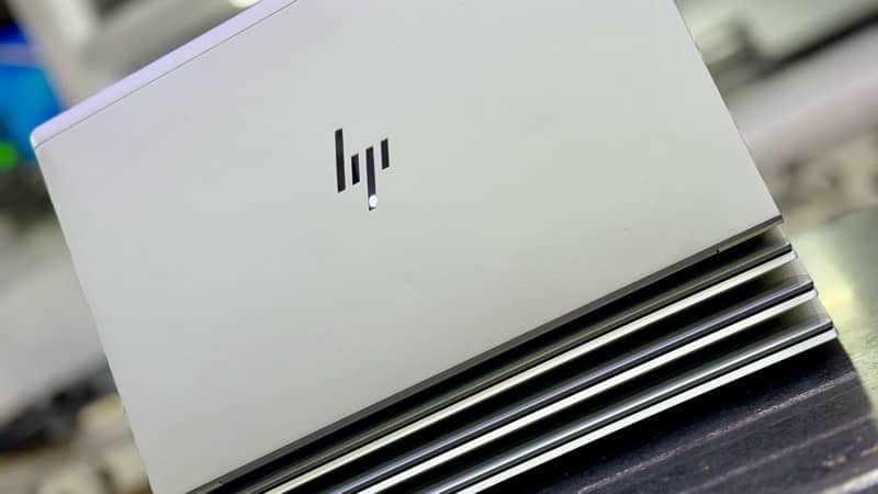 Hp elite book 850 g9 1