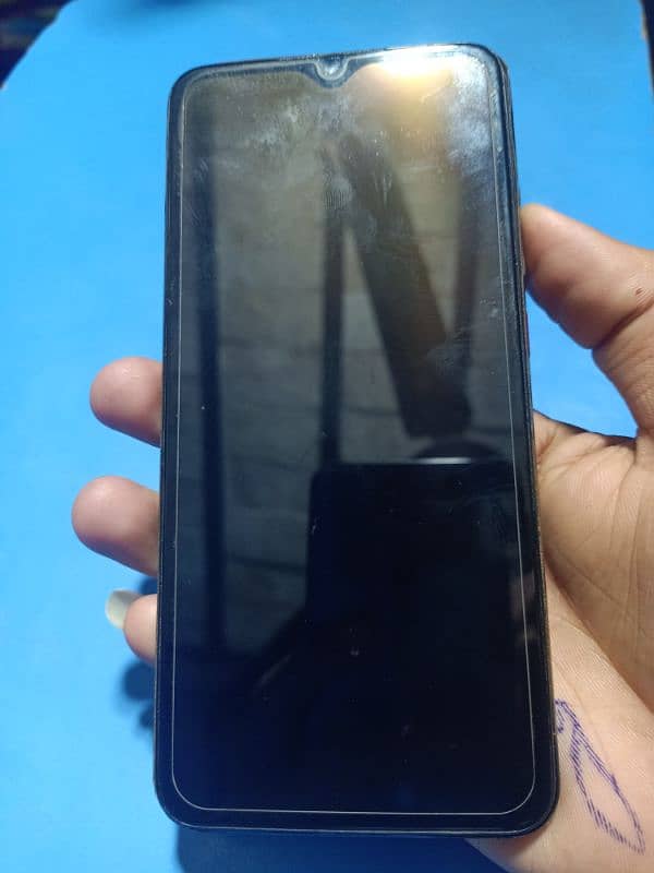 Vivo S1 pro 1