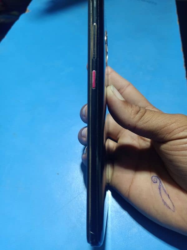 Vivo S1 pro 2