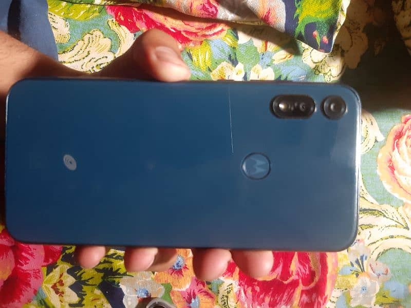 Motorola Moto E (2020) Non PTA 1