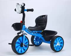 Kids Tricycle