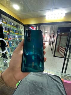 Tecno camon 15 pro sale