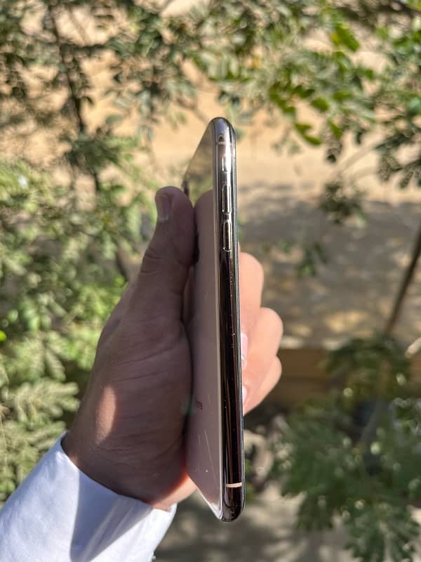 iphone xs approve 0