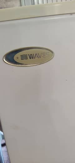 Waves Freezer for sale