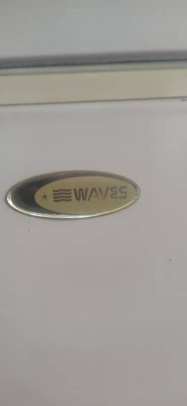 Waves Freezer for sale 3