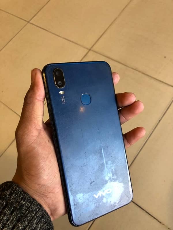 vivo y11 for sale 1