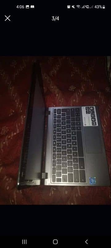 Acer 5th Generation laptop |4GB Ram| 128GB SSD |Window 10| 3 month use 2