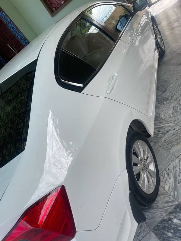 Honda City IVTEC 2017 3