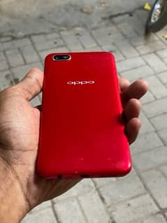 Oppo A1K with box