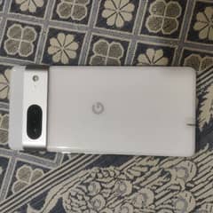 pixel 7 12gb/128gb