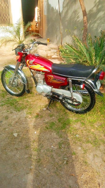 urgent sale  Bike 0