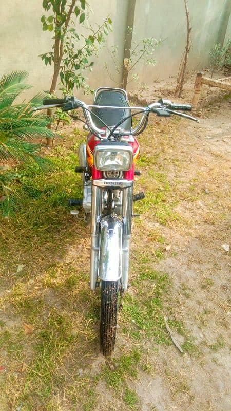 urgent sale  Bike 3