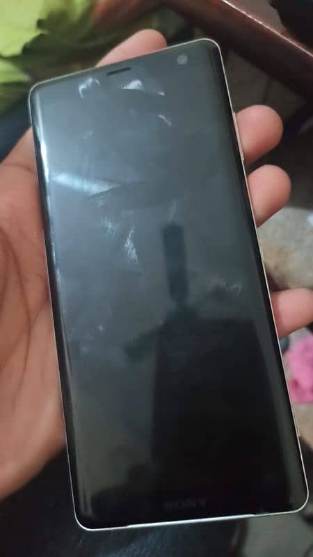 Sony Xperia XZ3 10/10 Behtareen Quality, Zabardast Condition 1