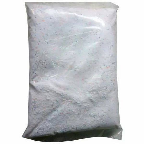 A One detergent powder 1