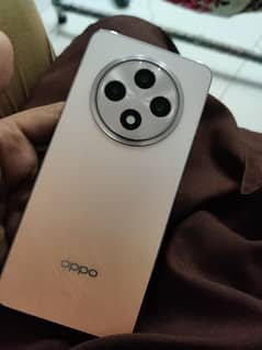 oppo reno F12 5g