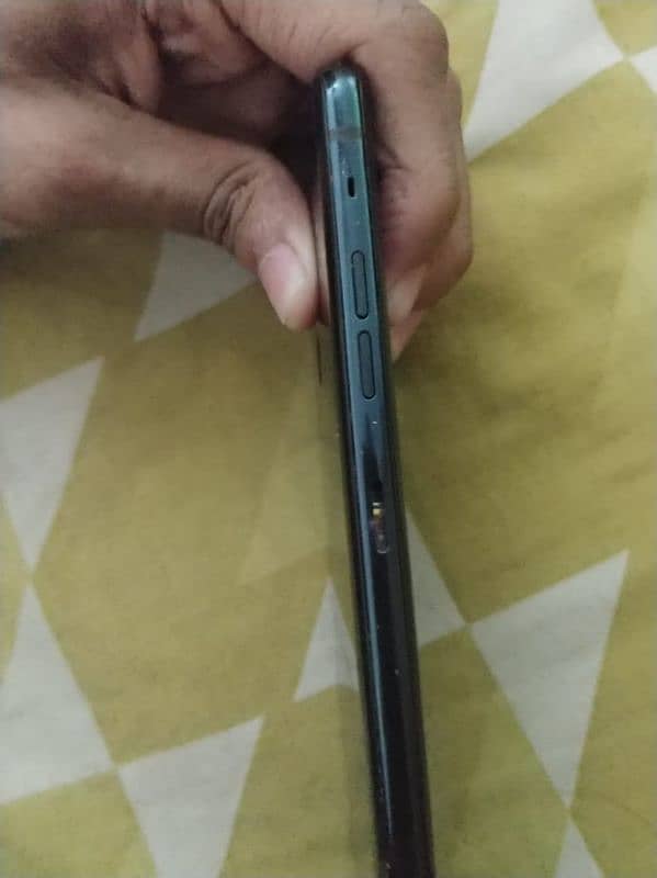 LG G8 THINQ 6/128 PTA APROVED 2