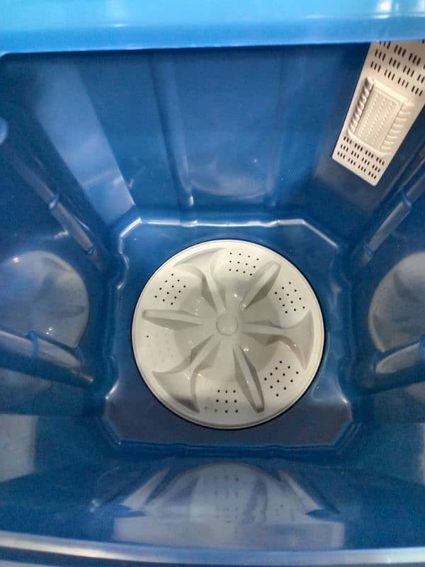 Washing Machine 3