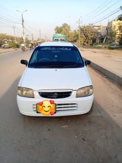 Suzuki Alto 2003