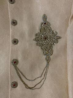 Sherwani