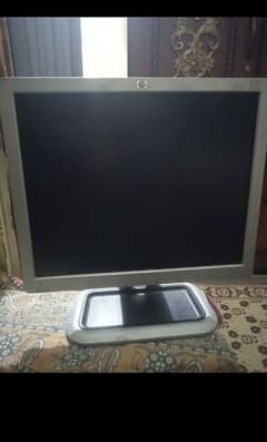 Hp lcd