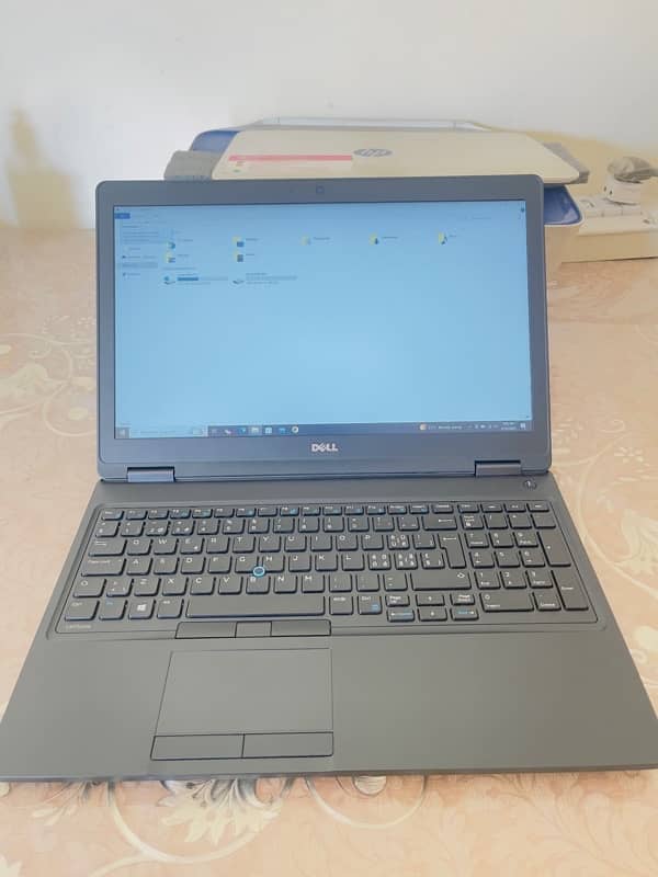 Dell Laptop core i7 7th Gen 0